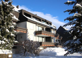 Welcome in - Apartments Am Waltenberg 57-59 Winterberg